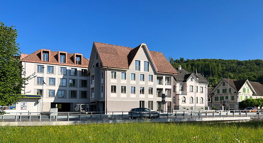 MFH Limmat