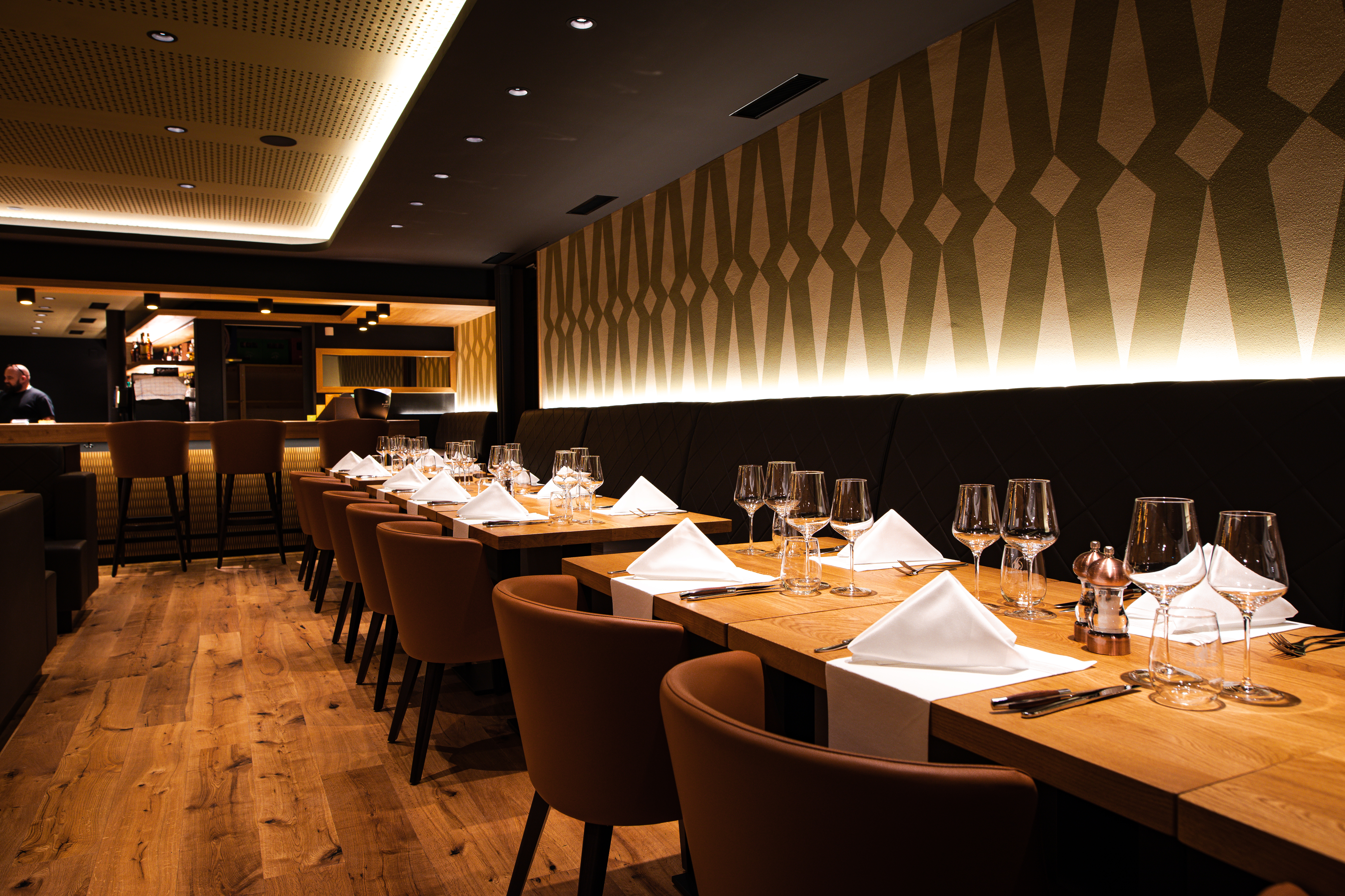 Löwen — Restaurant
