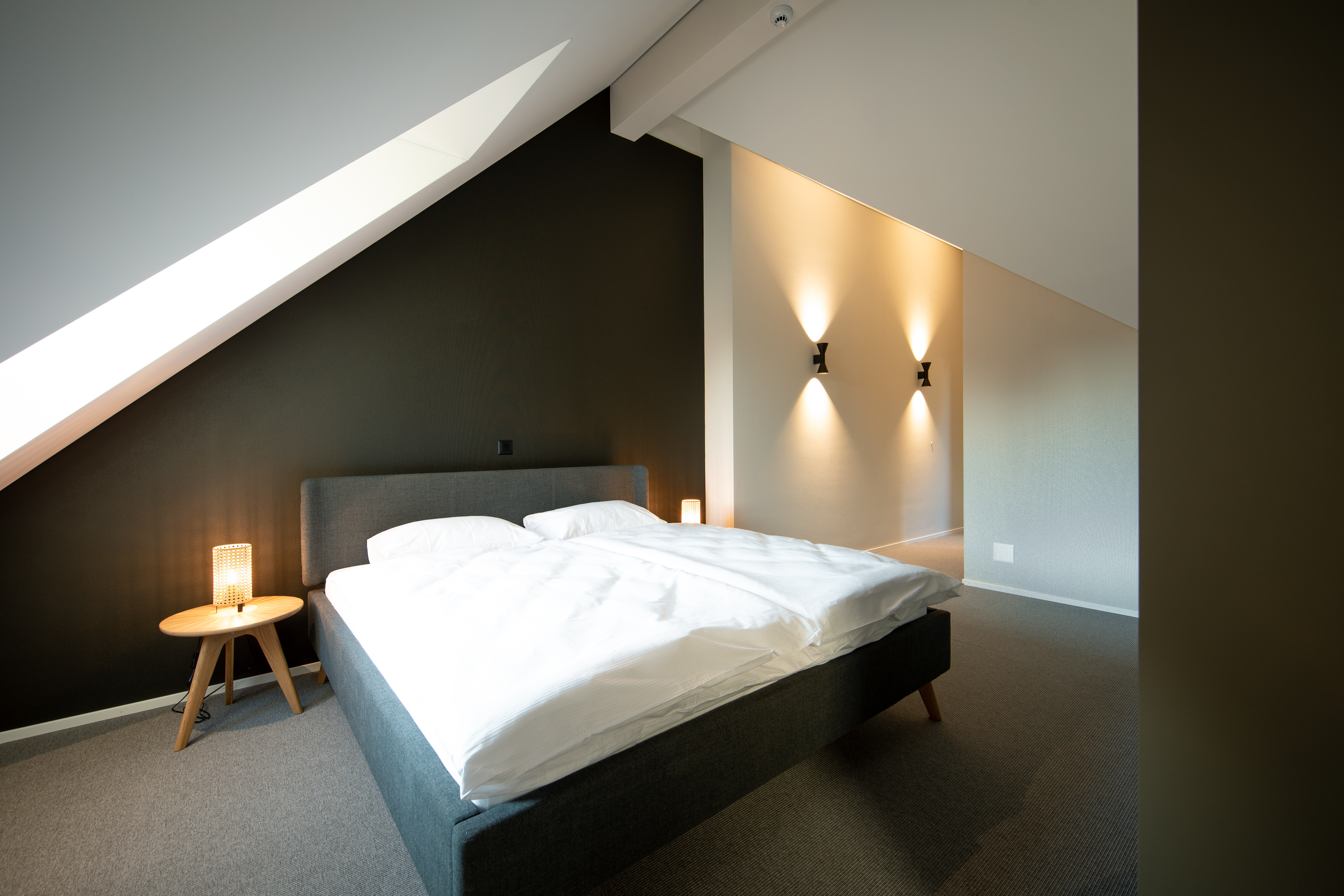Löwen — Zimmer 3