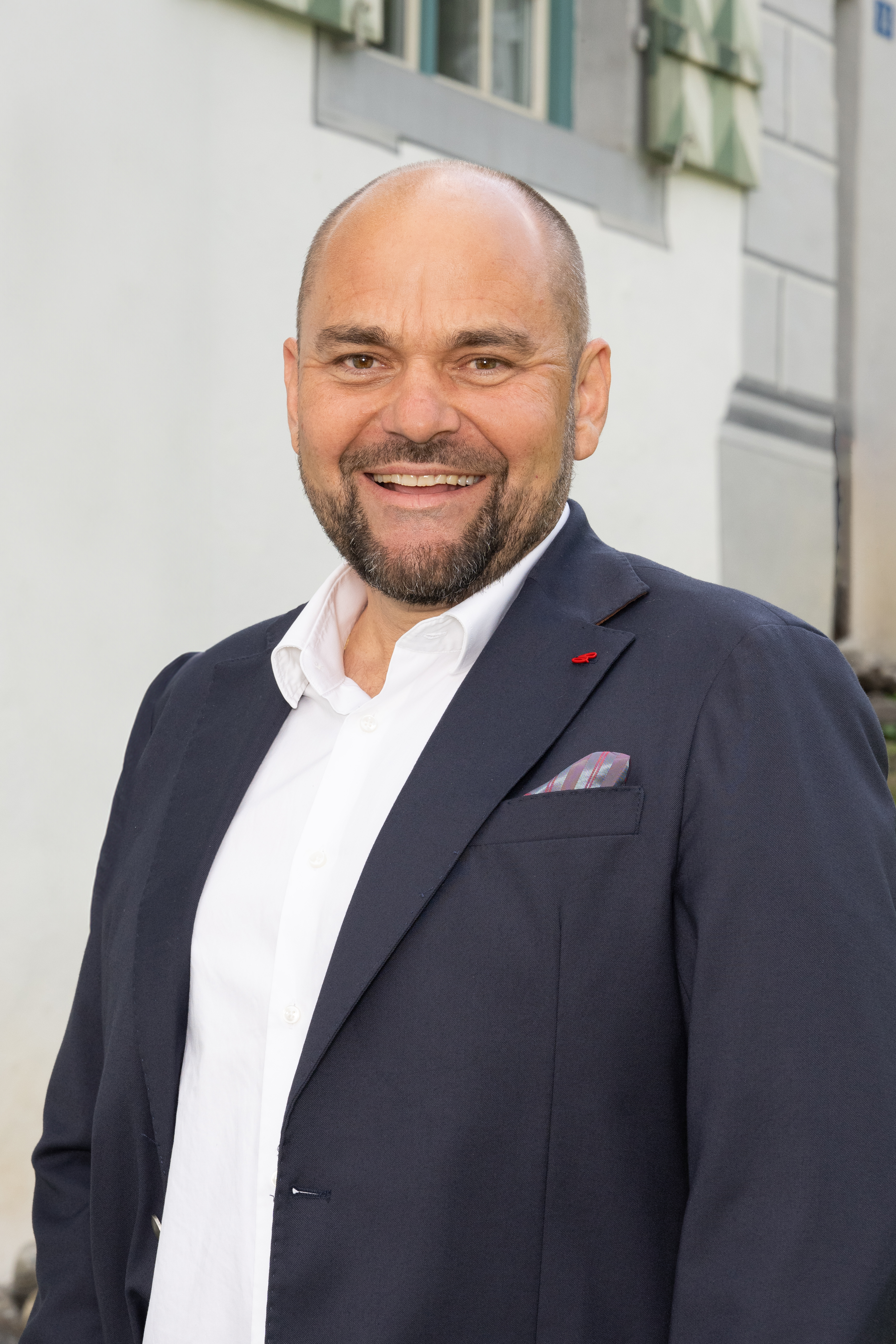 René Knobel
